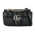 Aria Marmont Mini Shoulder Bag, front view